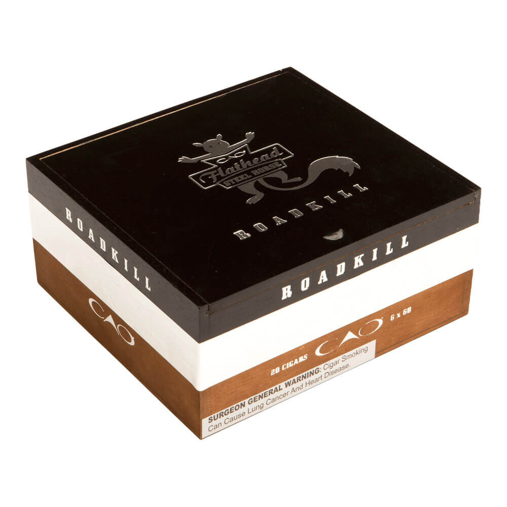 View product media CVROAK Roadkill, , jrcigars 3